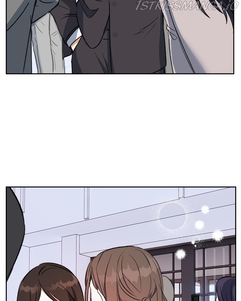 A Prenuptial Contract Chapter 21 - page 116