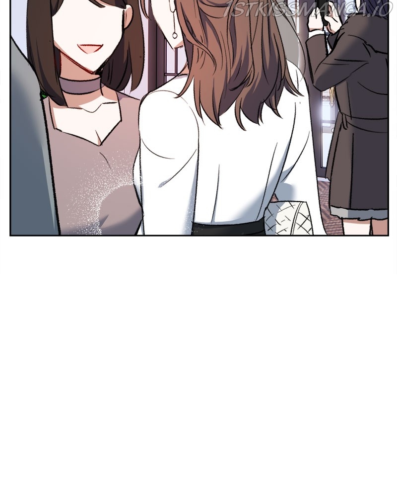 A Prenuptial Contract Chapter 21 - page 117