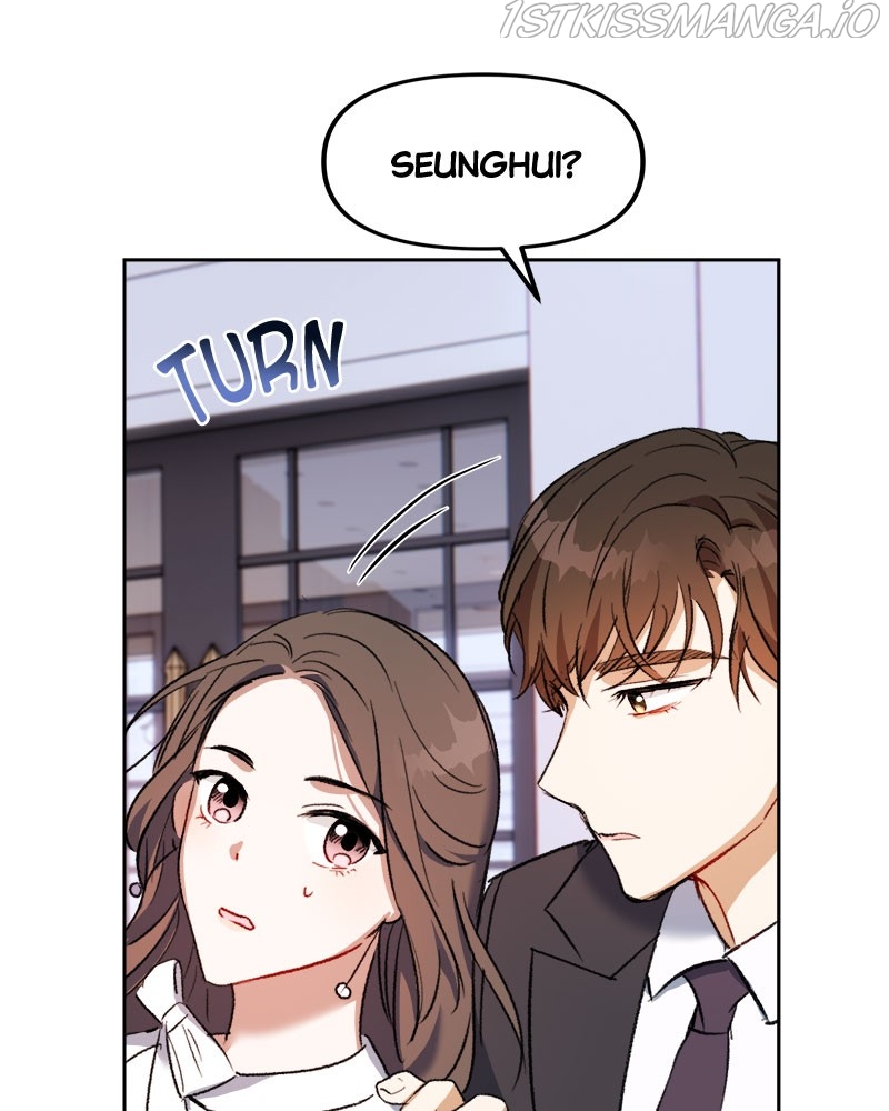 A Prenuptial Contract Chapter 21 - page 118