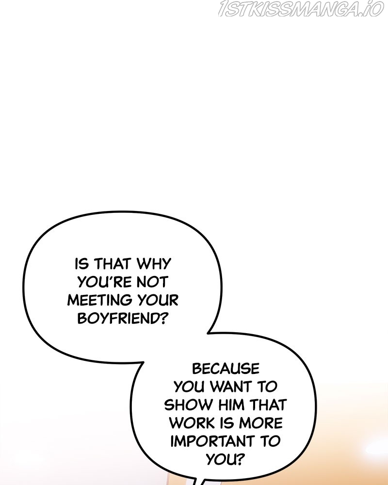 A Prenuptial Contract Chapter 21 - page 12