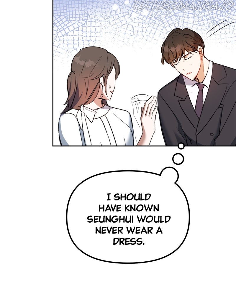 A Prenuptial Contract Chapter 21 - page 120