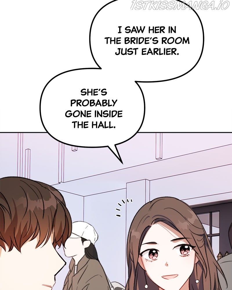 A Prenuptial Contract Chapter 21 - page 124