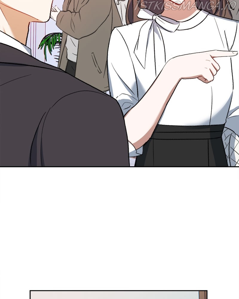 A Prenuptial Contract Chapter 21 - page 125