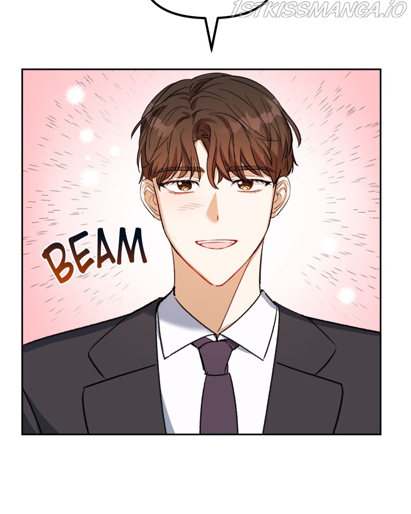 A Prenuptial Contract Chapter 21 - page 129