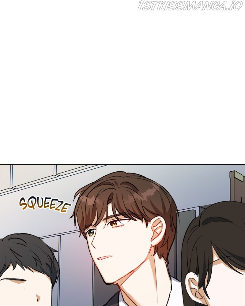 A Prenuptial Contract Chapter 21 - page 130