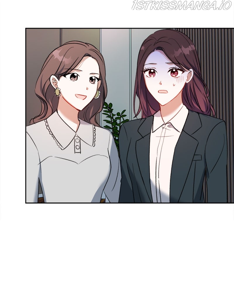 A Prenuptial Contract Chapter 21 - page 132