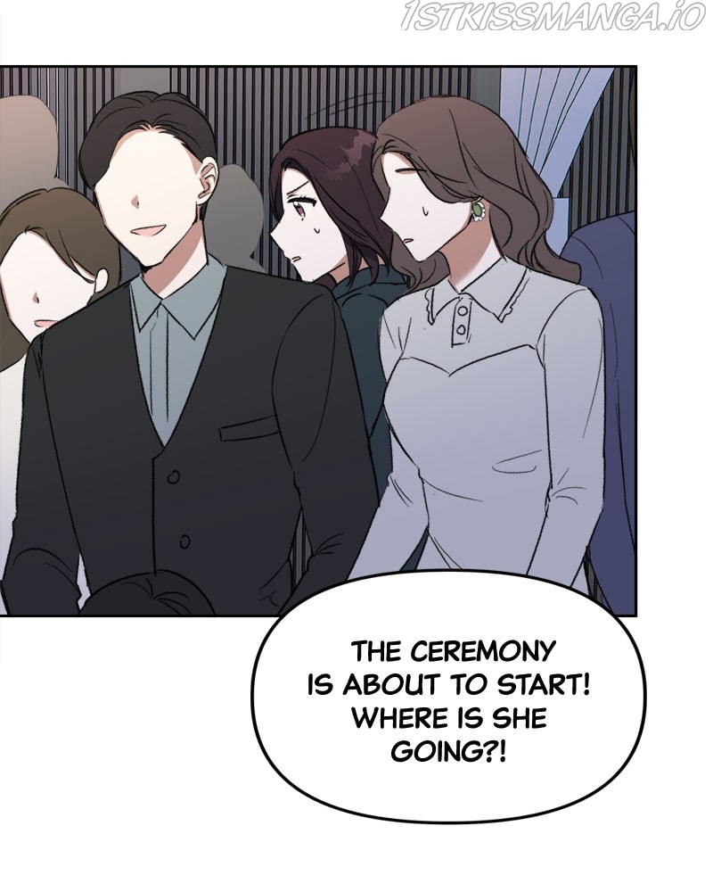A Prenuptial Contract Chapter 21 - page 133