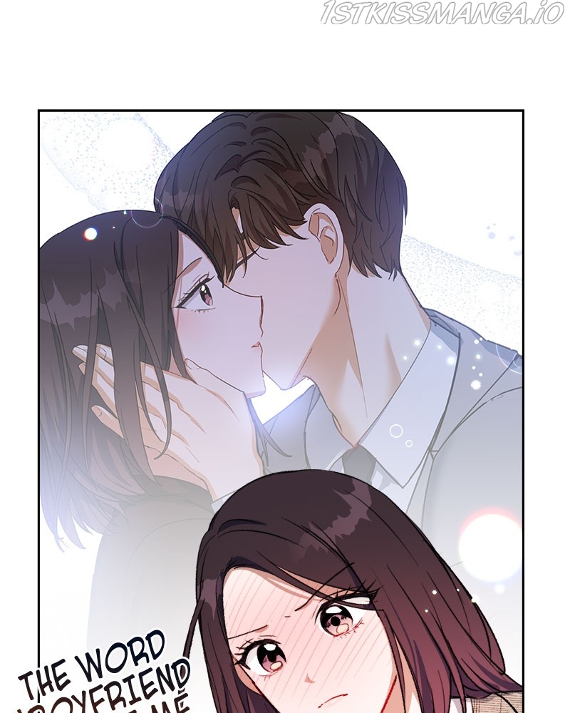 A Prenuptial Contract Chapter 21 - page 16