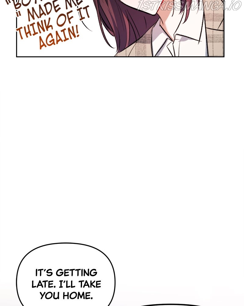 A Prenuptial Contract Chapter 21 - page 17
