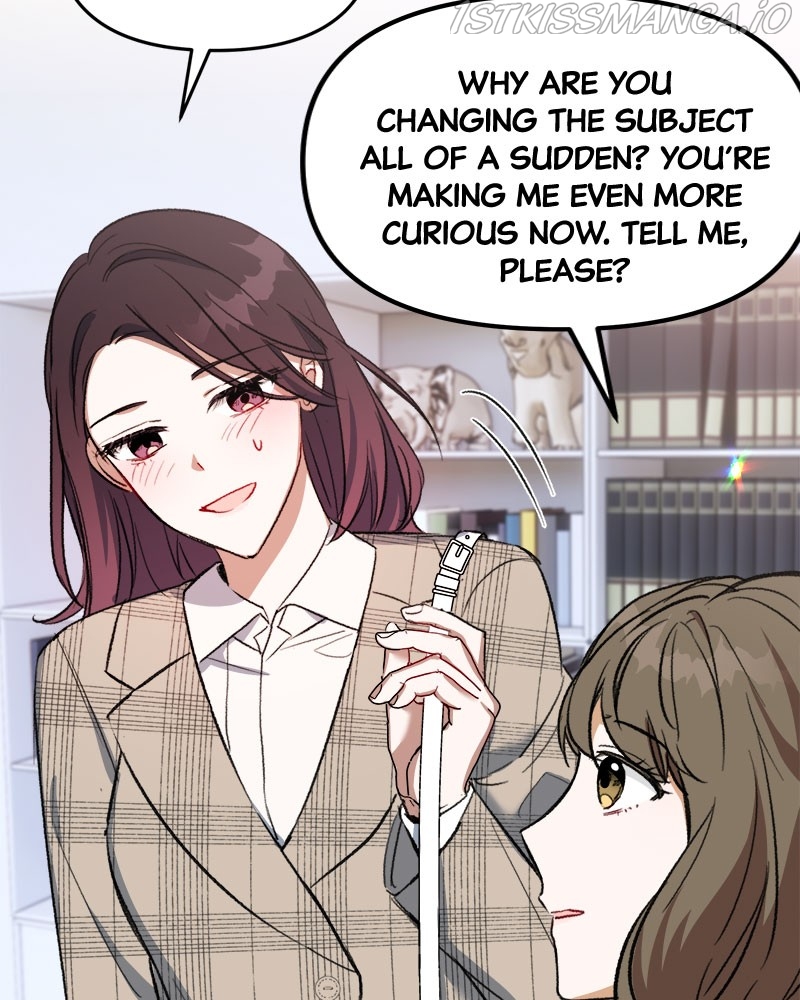 A Prenuptial Contract Chapter 21 - page 18