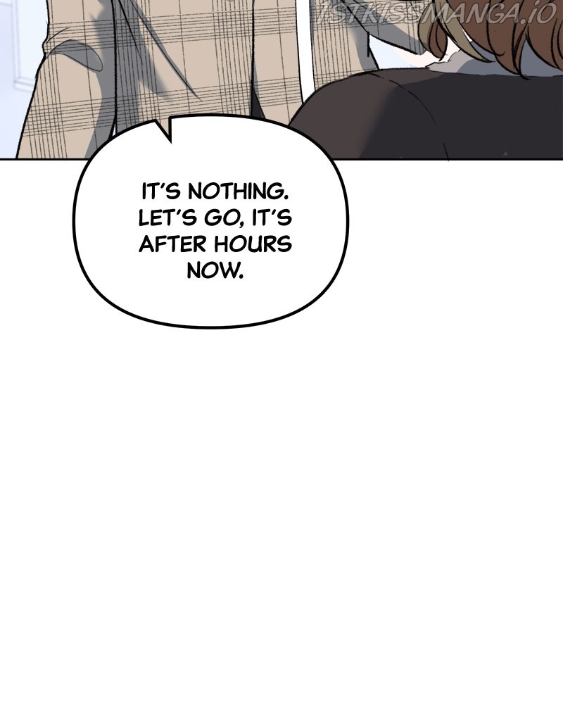 A Prenuptial Contract Chapter 21 - page 19