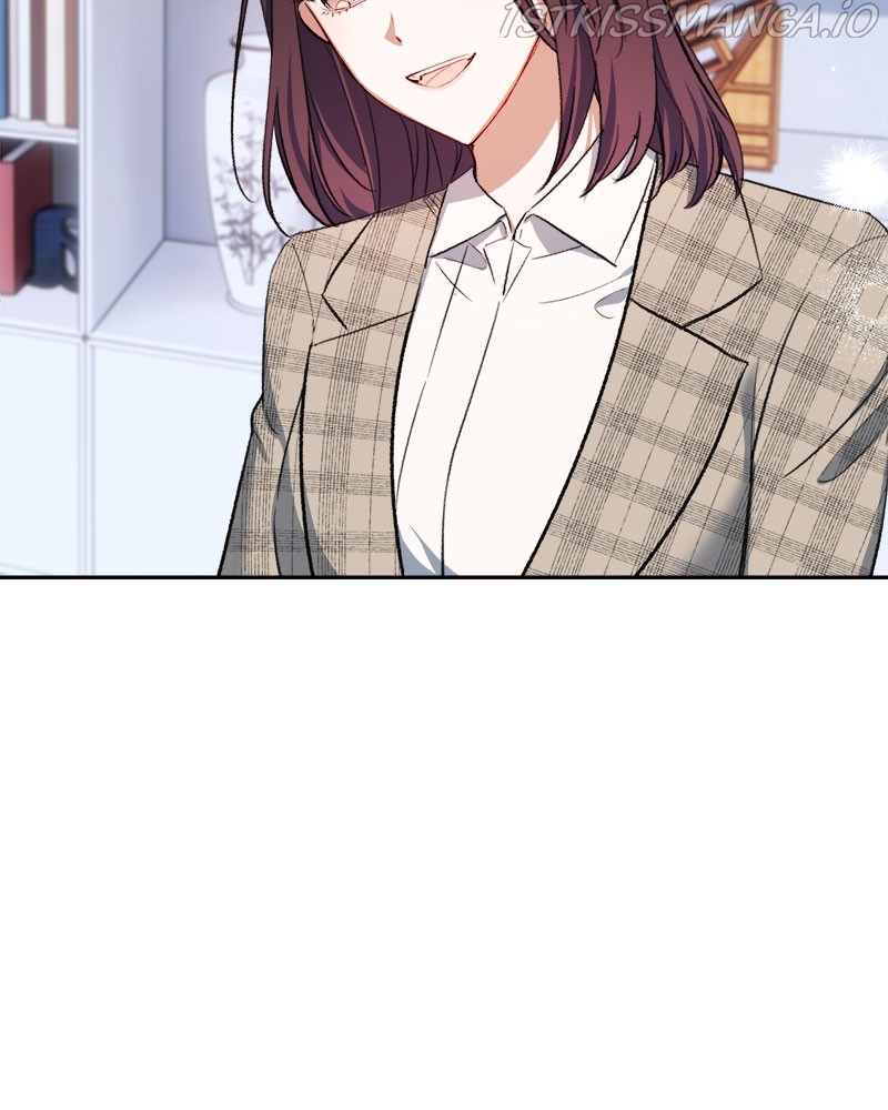 A Prenuptial Contract Chapter 21 - page 2