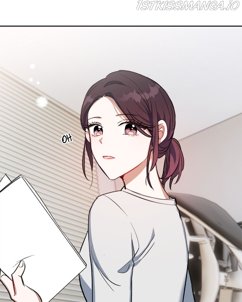 A Prenuptial Contract Chapter 21 - page 27