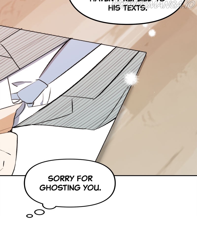 A Prenuptial Contract Chapter 21 - page 29
