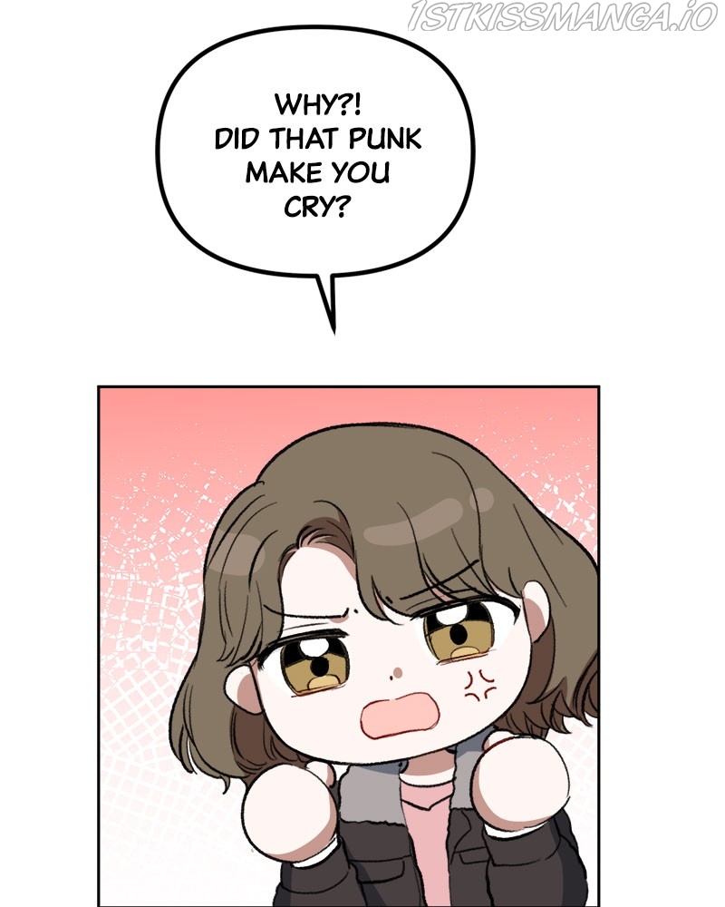 A Prenuptial Contract Chapter 21 - page 3
