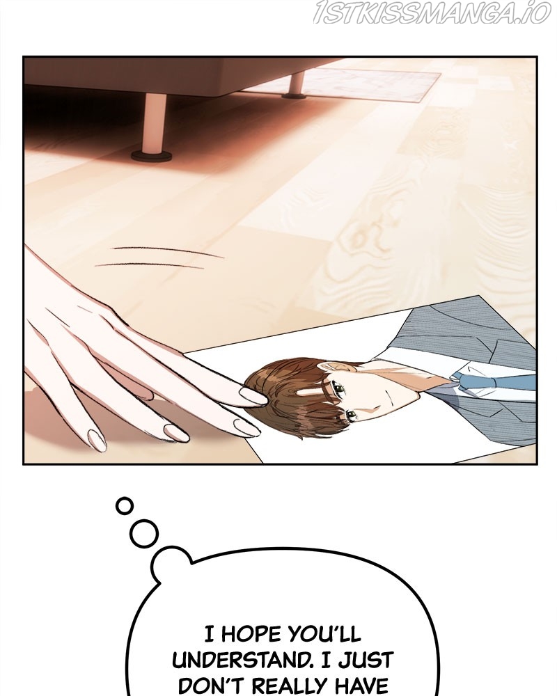 A Prenuptial Contract Chapter 21 - page 31