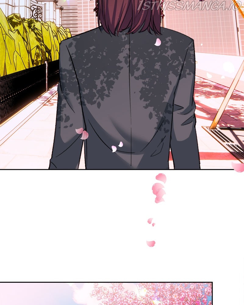 A Prenuptial Contract Chapter 21 - page 36