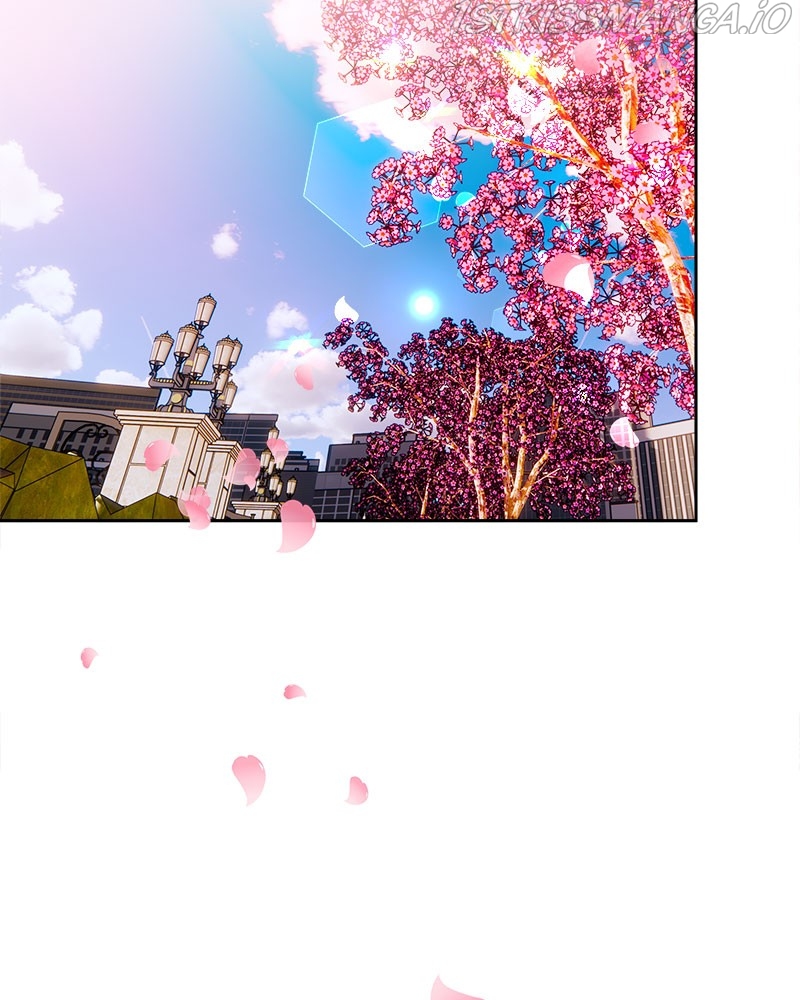 A Prenuptial Contract Chapter 21 - page 37