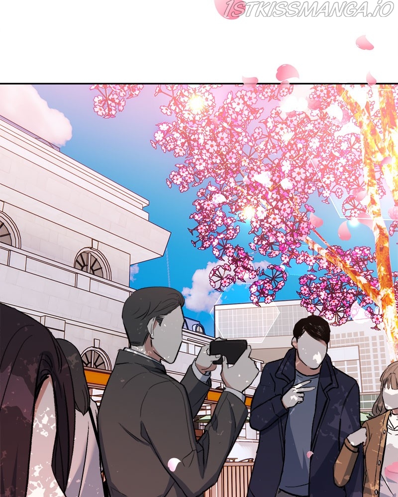 A Prenuptial Contract Chapter 21 - page 38