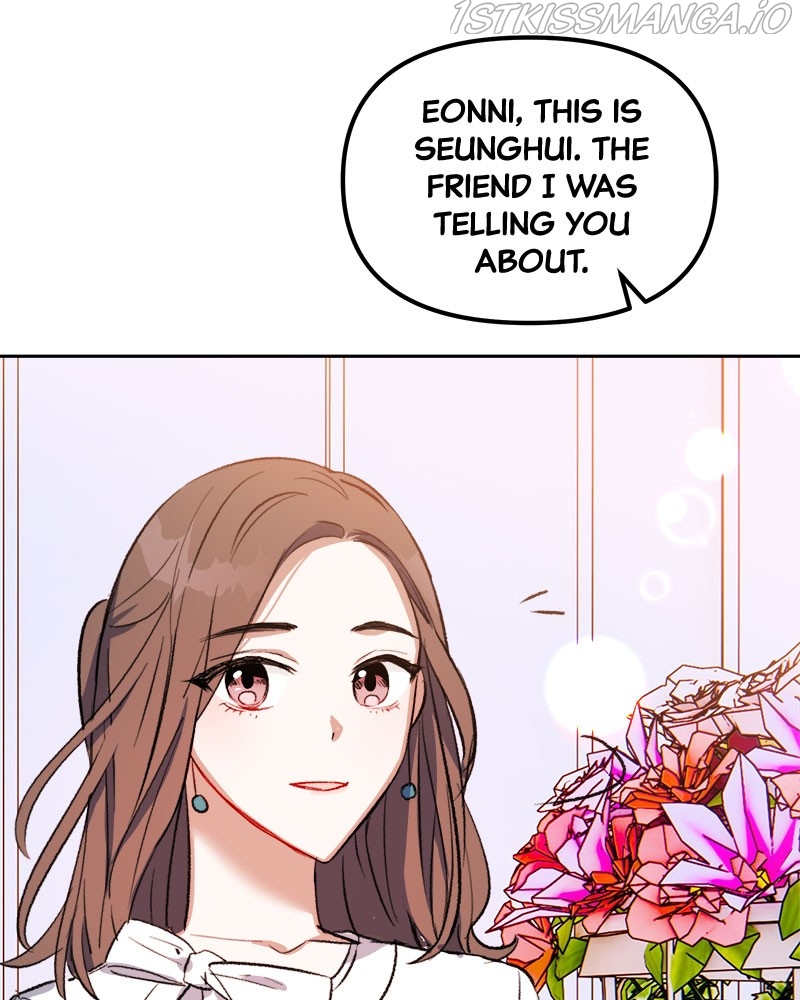A Prenuptial Contract Chapter 21 - page 48