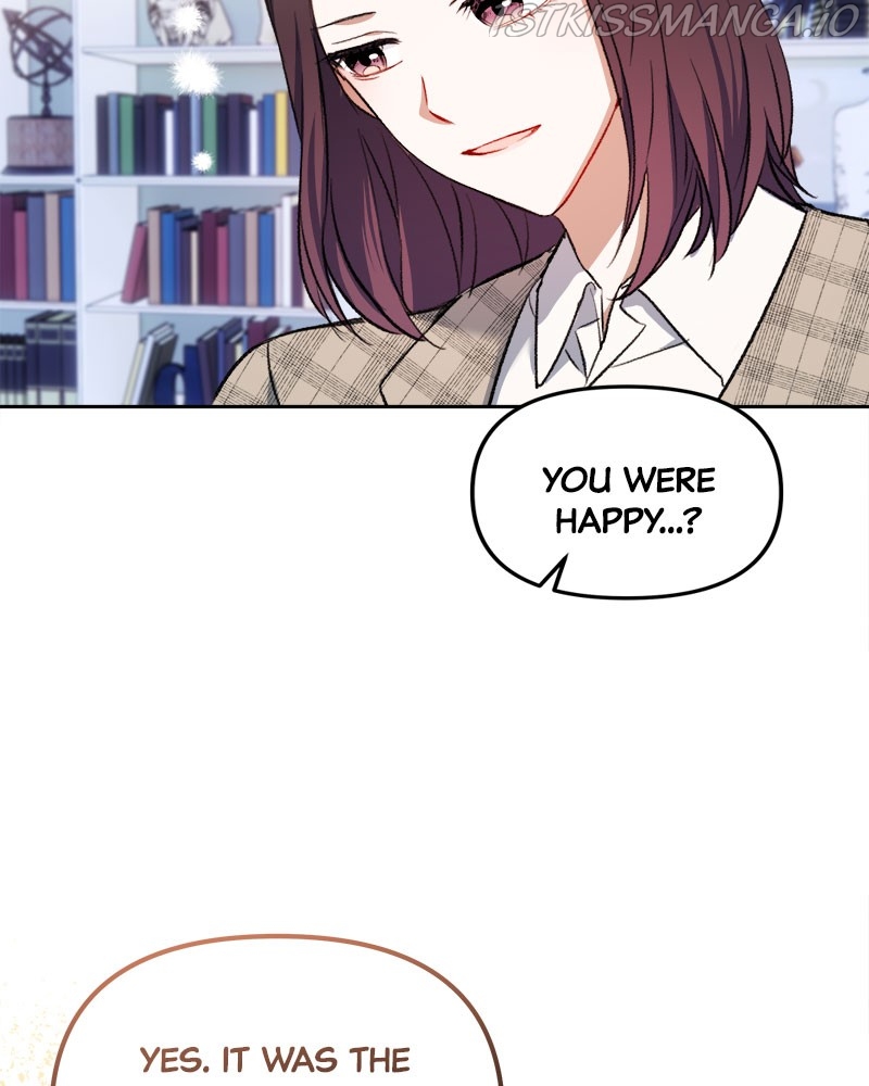 A Prenuptial Contract Chapter 21 - page 5