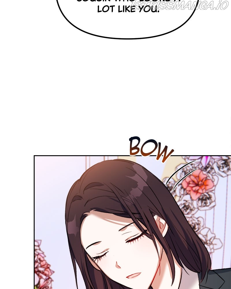 A Prenuptial Contract Chapter 21 - page 50