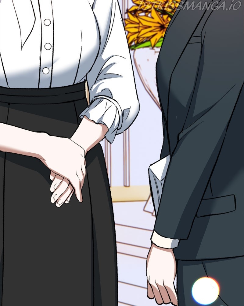 A Prenuptial Contract Chapter 21 - page 54