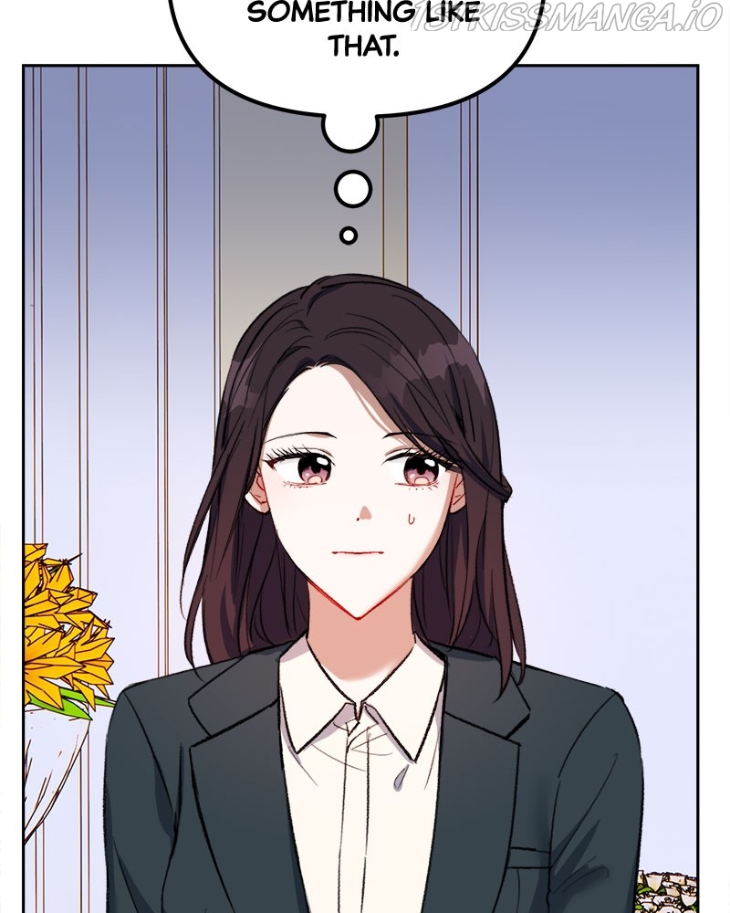 A Prenuptial Contract Chapter 21 - page 56