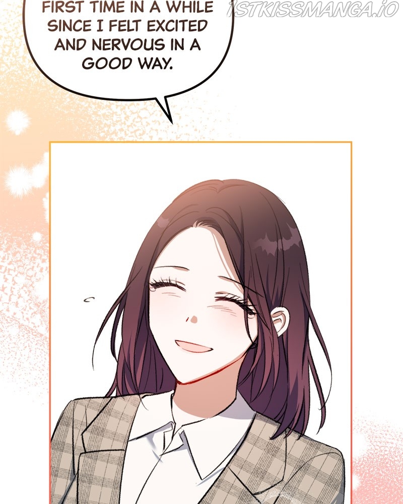 A Prenuptial Contract Chapter 21 - page 6