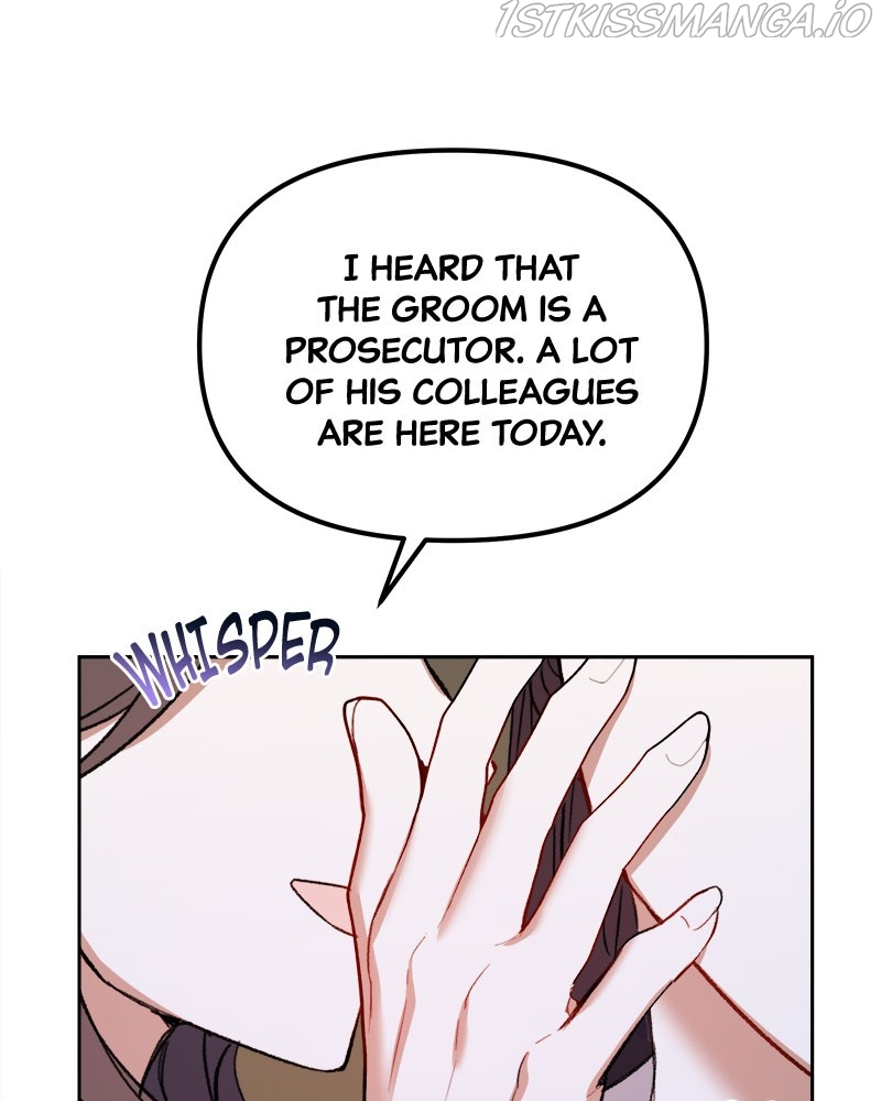 A Prenuptial Contract Chapter 21 - page 66