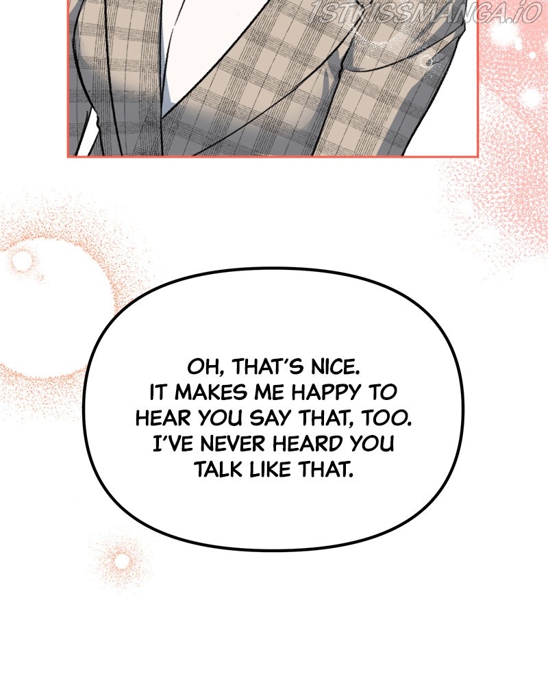 A Prenuptial Contract Chapter 21 - page 7