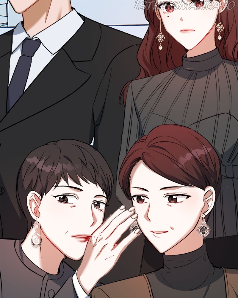 A Prenuptial Contract Chapter 21 - page 76
