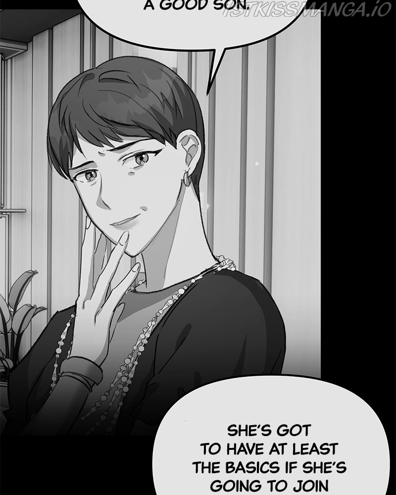 A Prenuptial Contract Chapter 21 - page 79