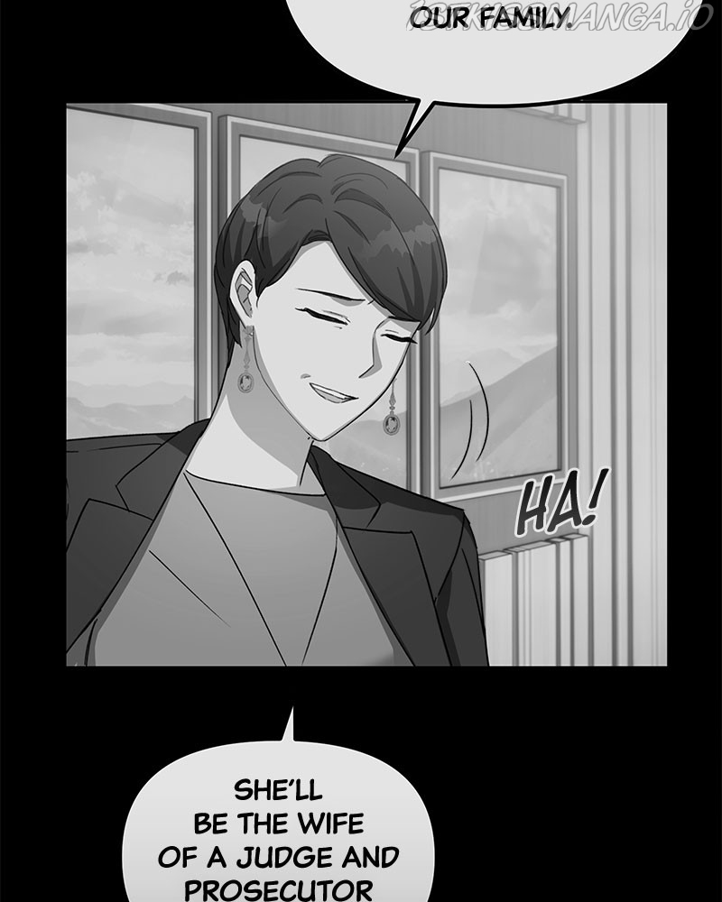 A Prenuptial Contract Chapter 21 - page 80