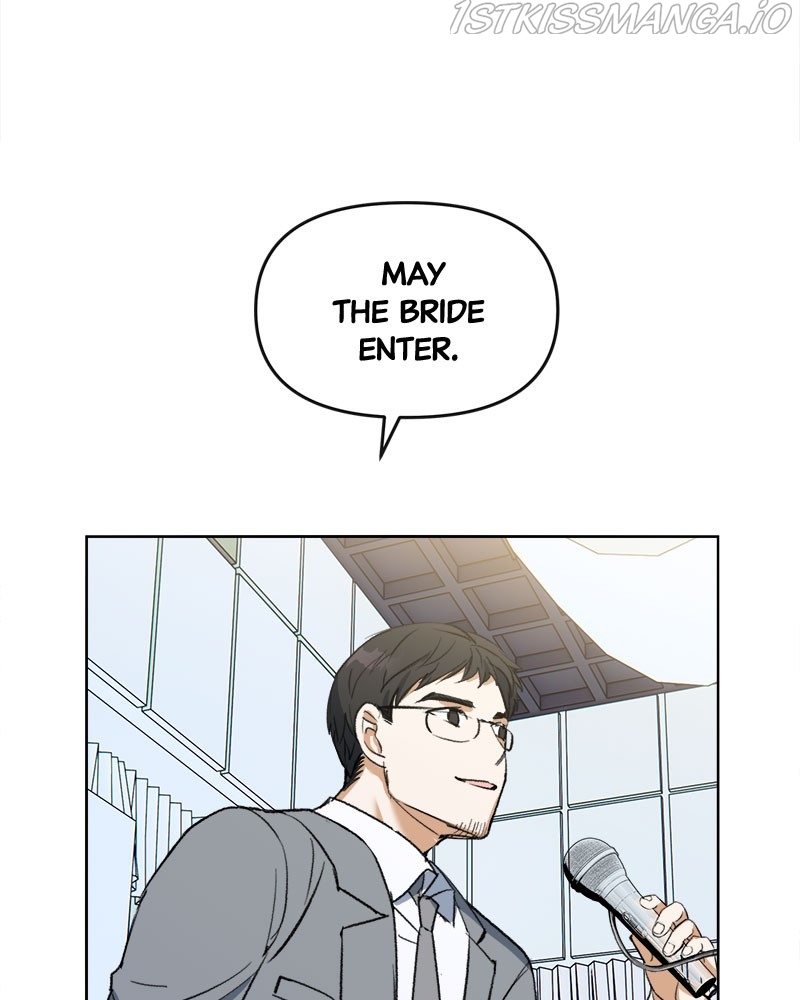 A Prenuptial Contract Chapter 21 - page 83