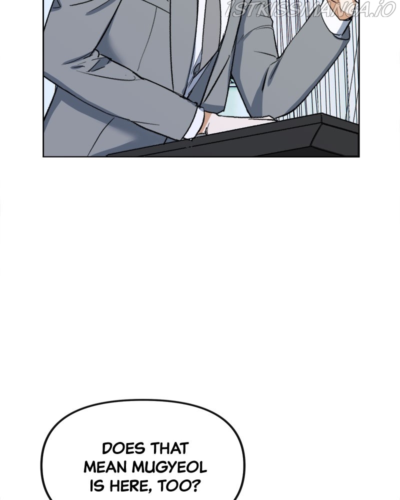 A Prenuptial Contract Chapter 21 - page 84