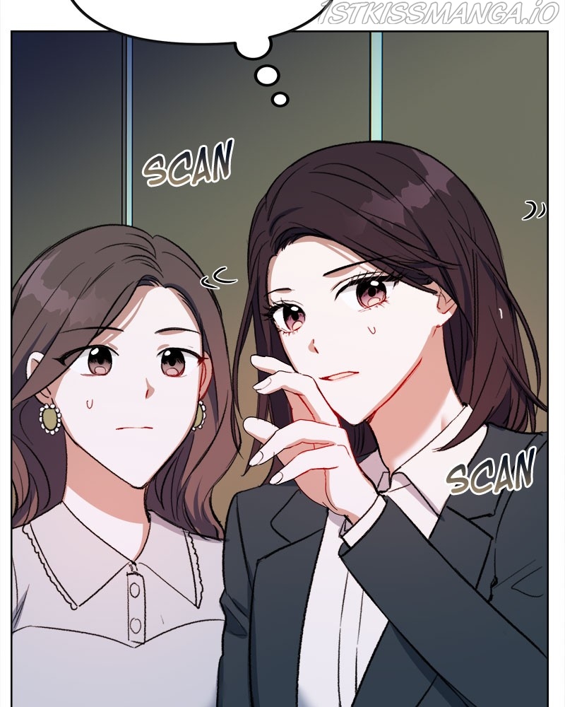 A Prenuptial Contract Chapter 21 - page 85