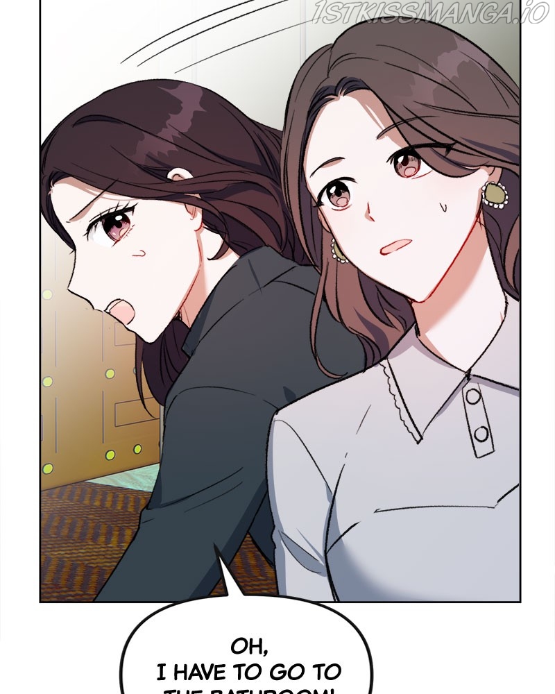 A Prenuptial Contract Chapter 21 - page 87