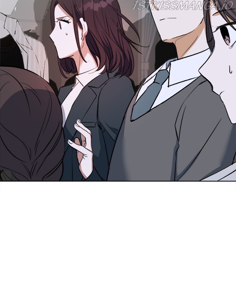 A Prenuptial Contract Chapter 21 - page 89