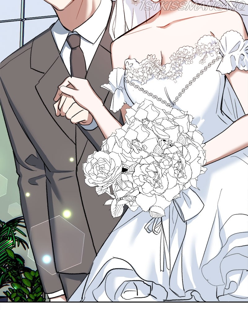 A Prenuptial Contract Chapter 21 - page 91