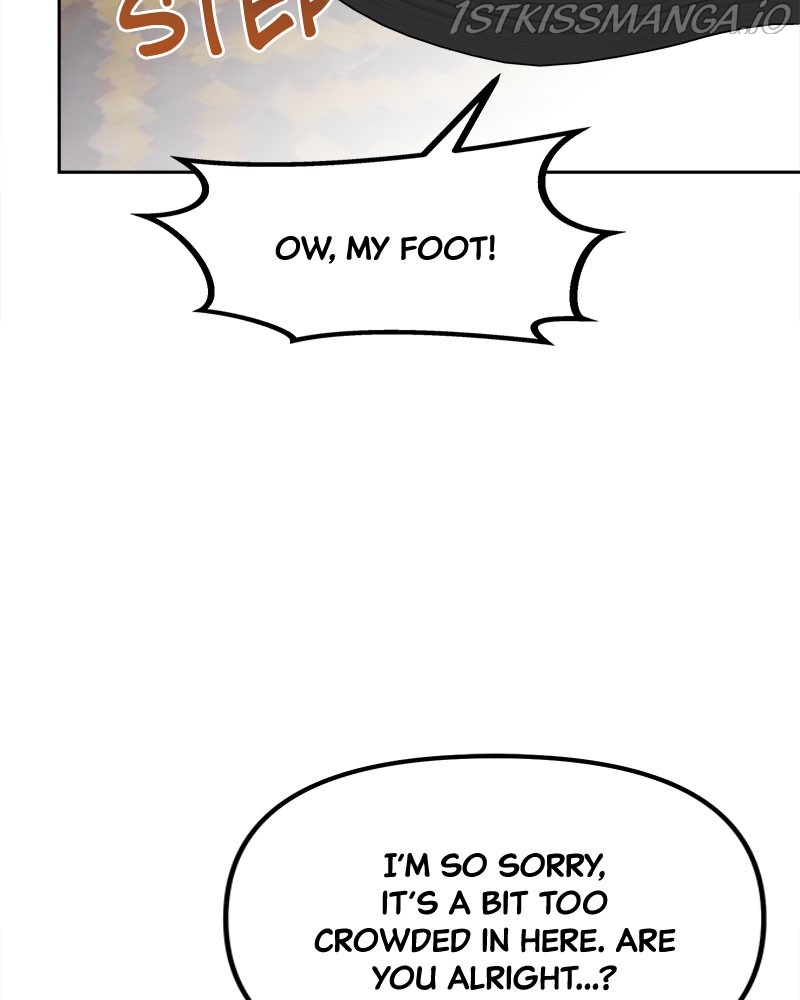 A Prenuptial Contract Chapter 21 - page 95