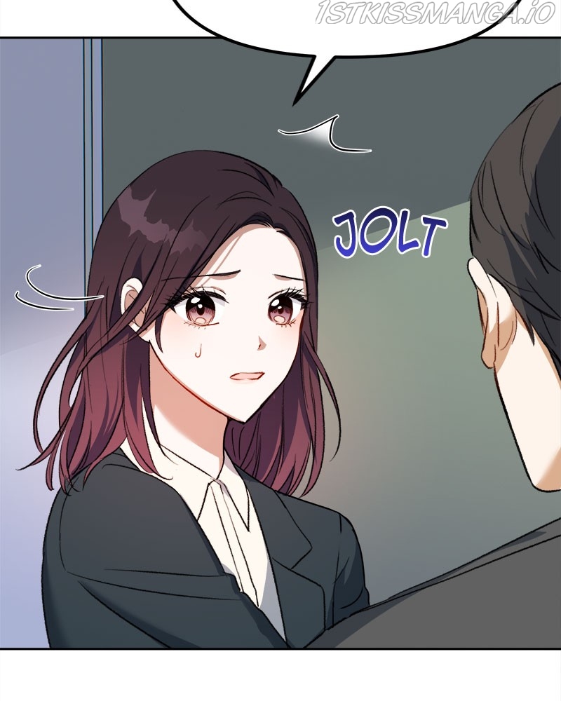 A Prenuptial Contract Chapter 21 - page 96