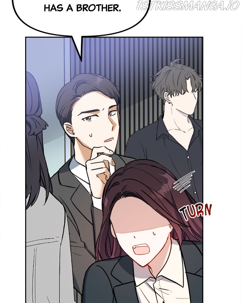 A Prenuptial Contract Chapter 21 - page 99