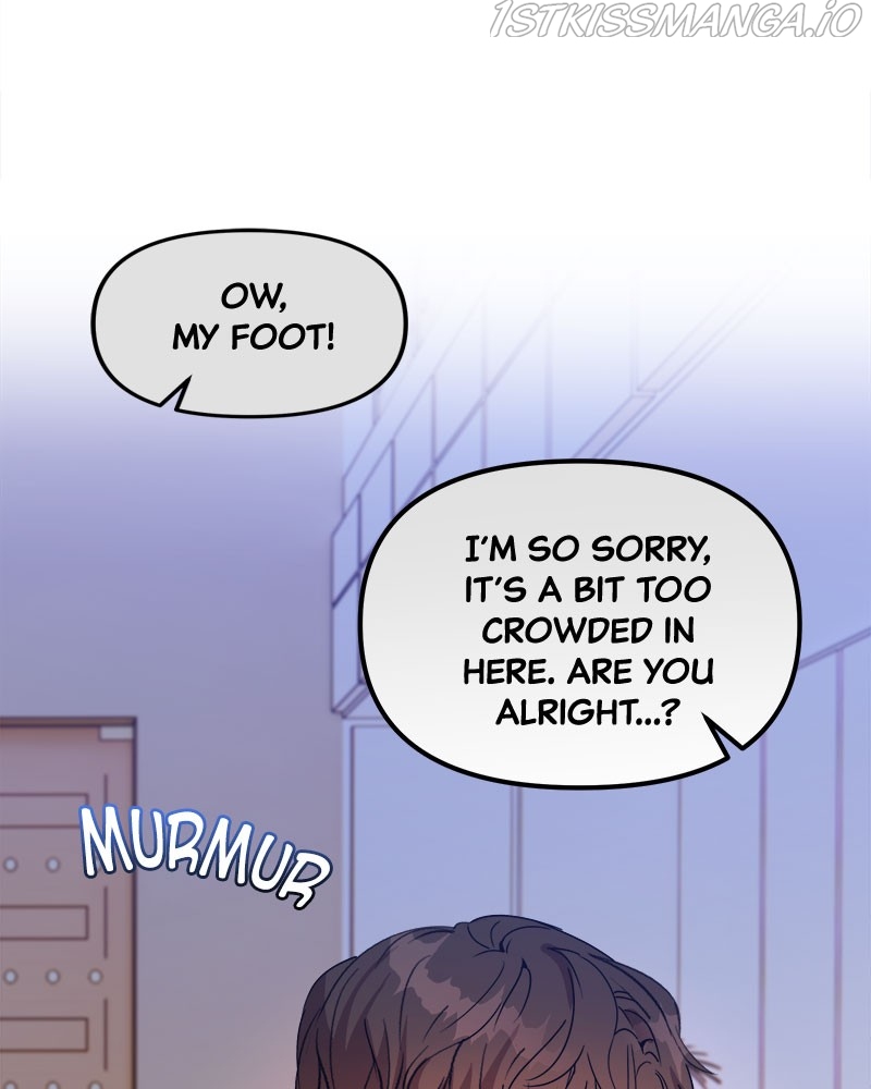 A Prenuptial Contract Chapter 22 - page 1