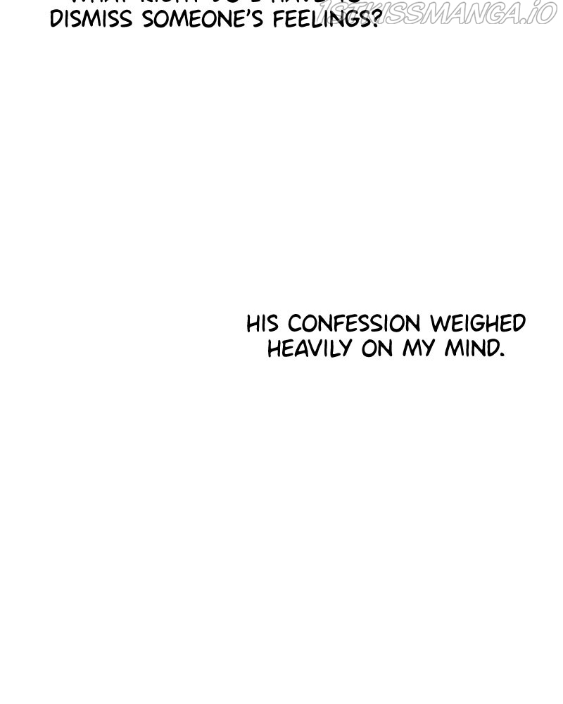 A Prenuptial Contract Chapter 22 - page 103