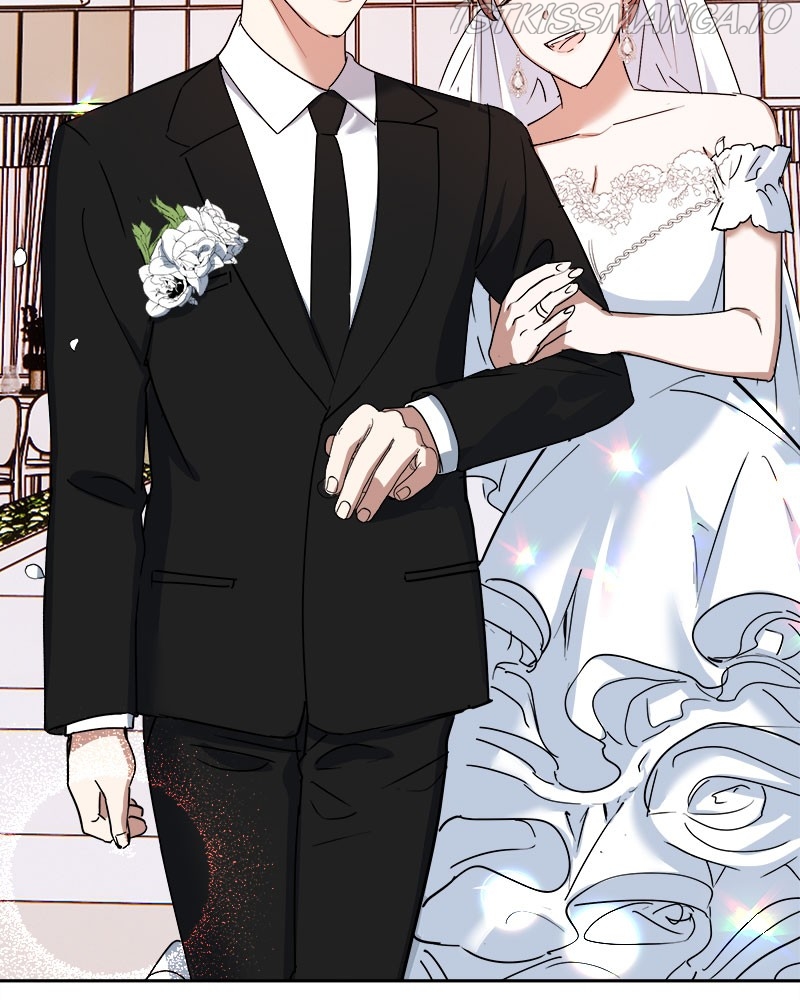 A Prenuptial Contract Chapter 22 - page 106
