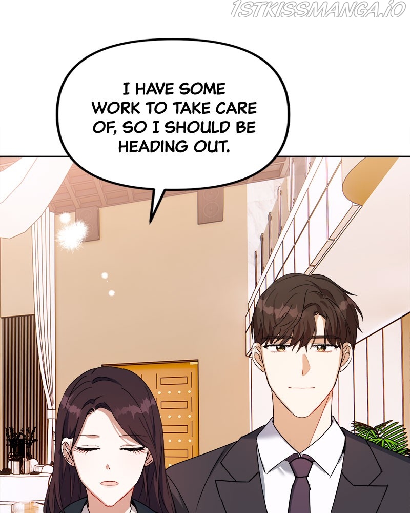 A Prenuptial Contract Chapter 22 - page 109