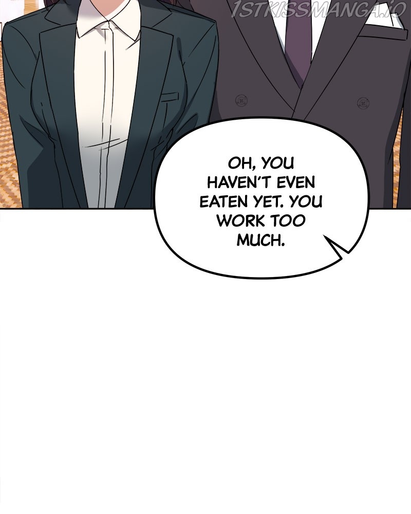 A Prenuptial Contract Chapter 22 - page 110