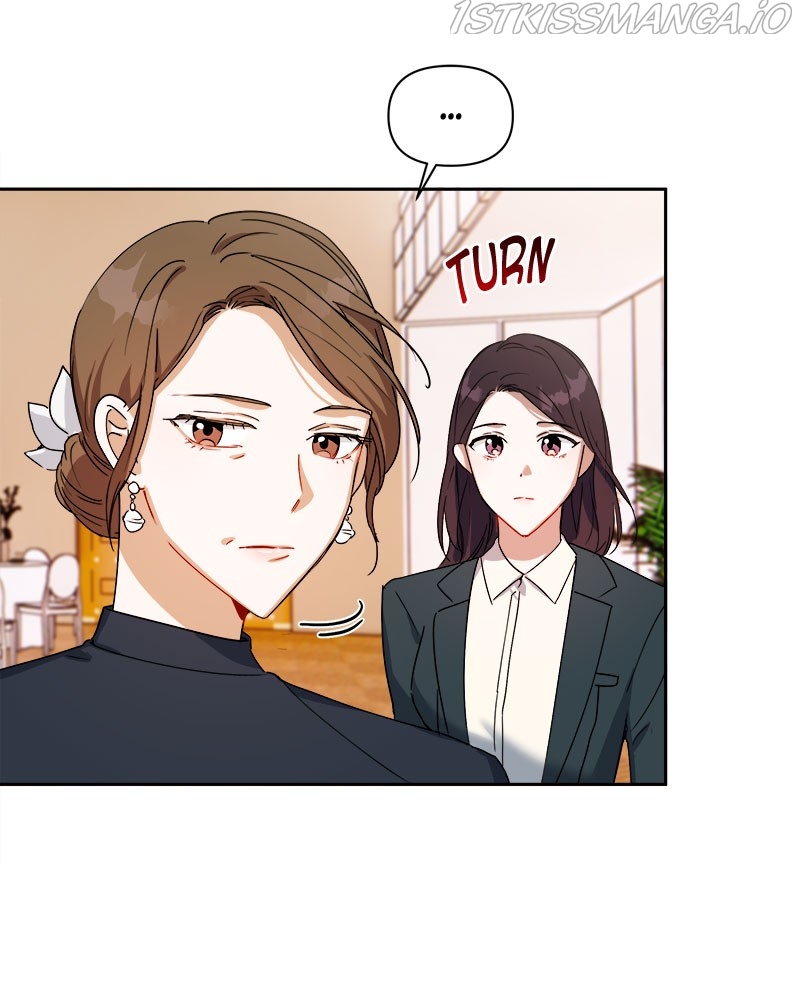 A Prenuptial Contract Chapter 22 - page 111