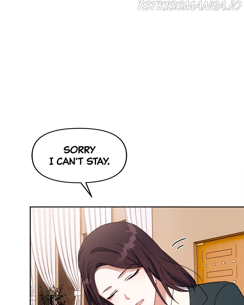 A Prenuptial Contract Chapter 22 - page 112